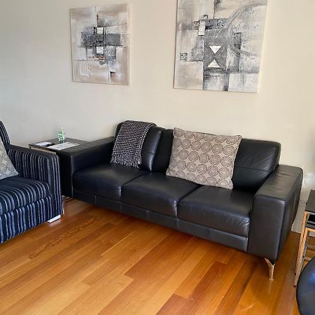 Parklane Apartments Fremantle Eksteriør bilde