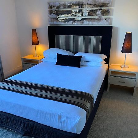 Parklane Apartments Fremantle Eksteriør bilde
