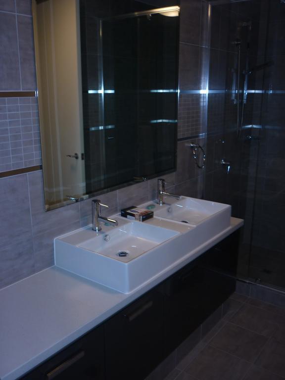 Parklane Apartments Fremantle Rom bilde