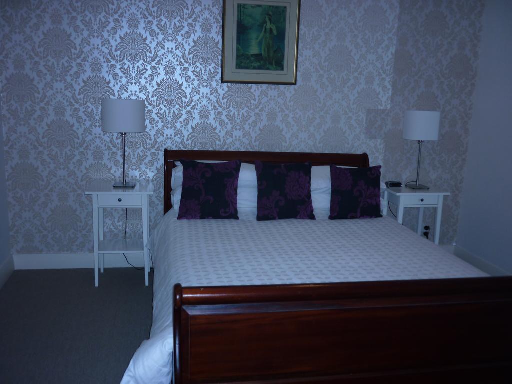 Parklane Apartments Fremantle Rom bilde