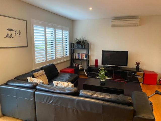 Parklane Apartments Fremantle Eksteriør bilde