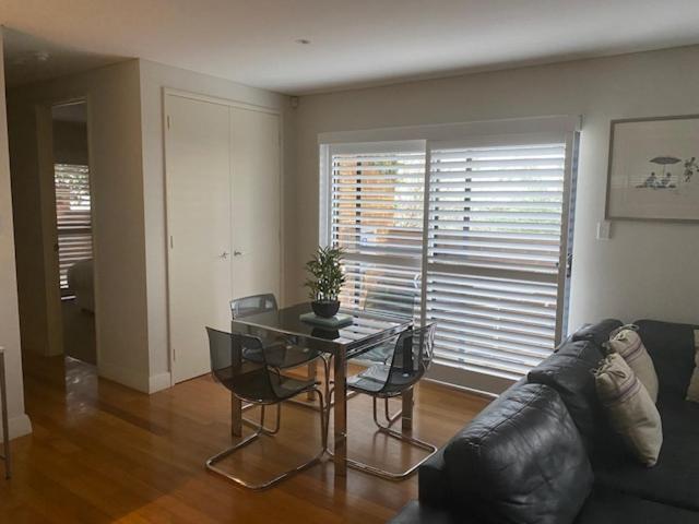 Parklane Apartments Fremantle Eksteriør bilde