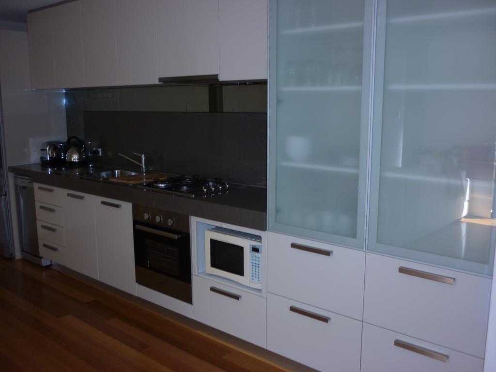 Parklane Apartments Fremantle Rom bilde
