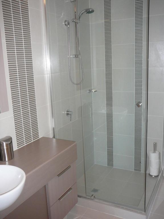 Parklane Apartments Fremantle Rom bilde