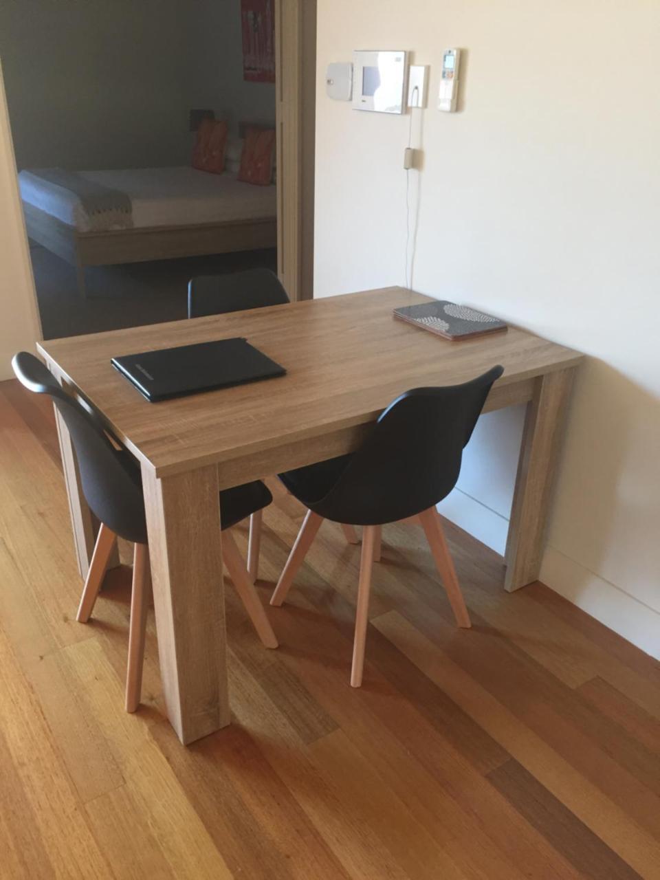 Parklane Apartments Fremantle Eksteriør bilde
