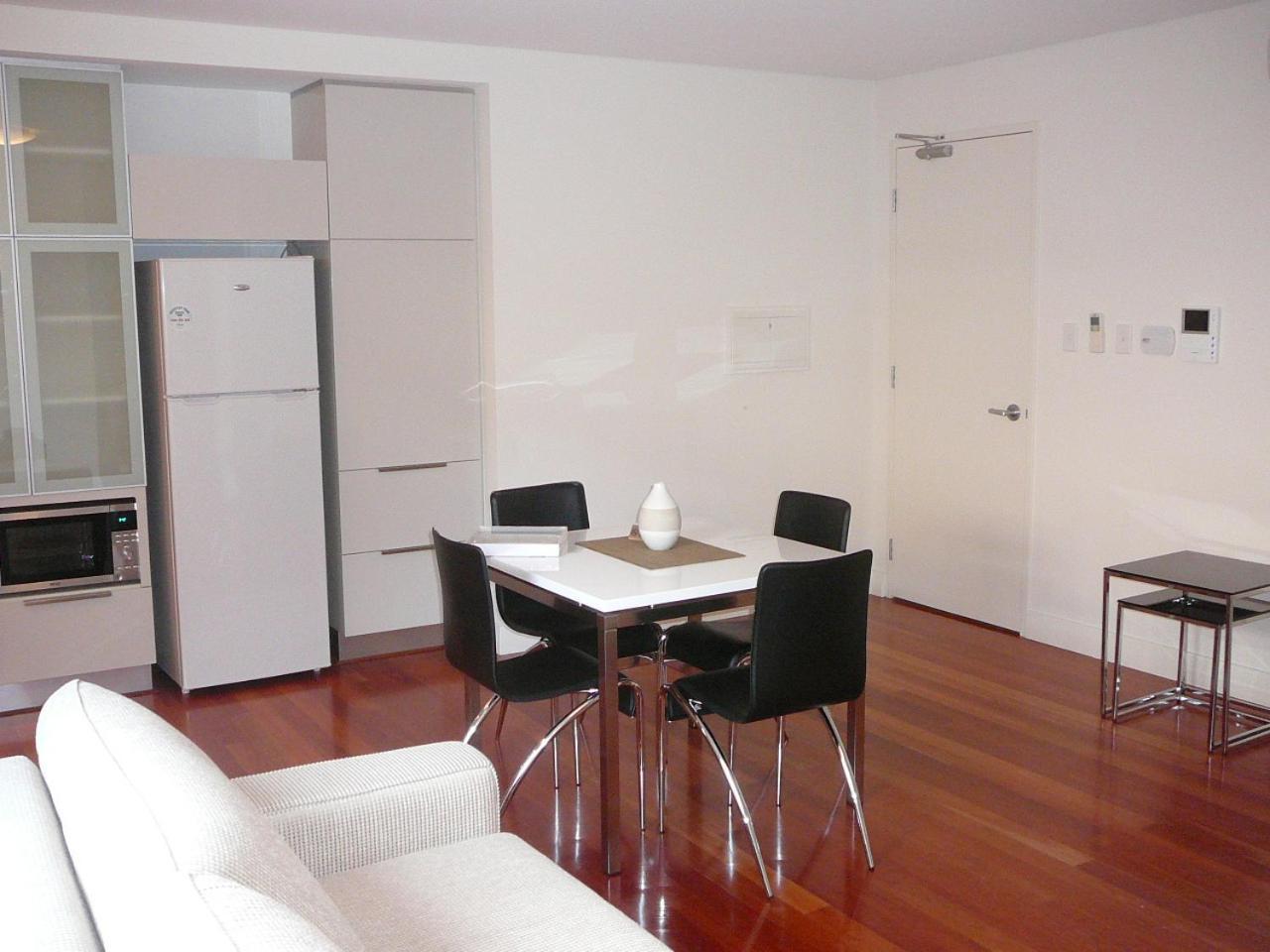 Parklane Apartments Fremantle Eksteriør bilde