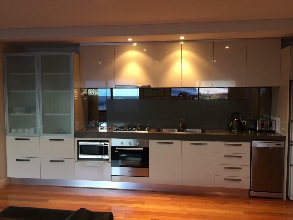 Parklane Apartments Fremantle Eksteriør bilde