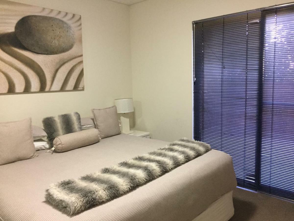 Parklane Apartments Fremantle Eksteriør bilde